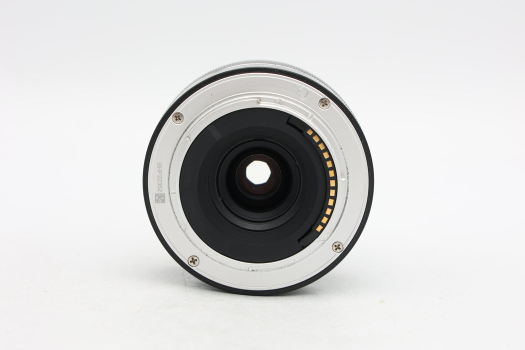 Used Samyang AF 35mm f2.8 FE (VG)