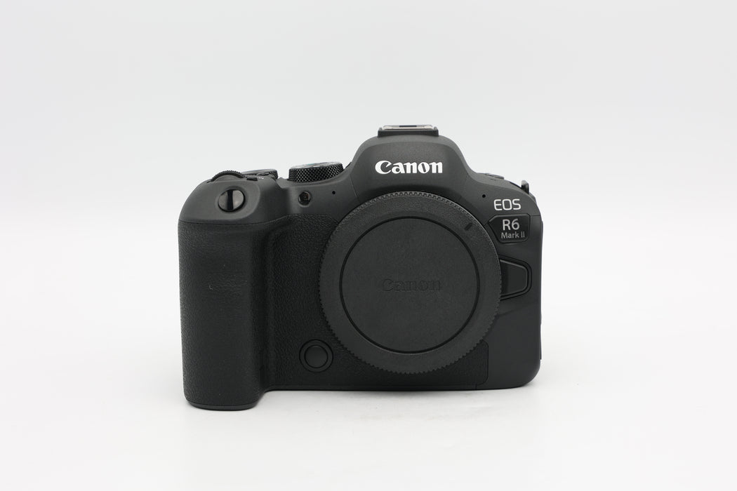 Used Canon EOS R6 II (VG)