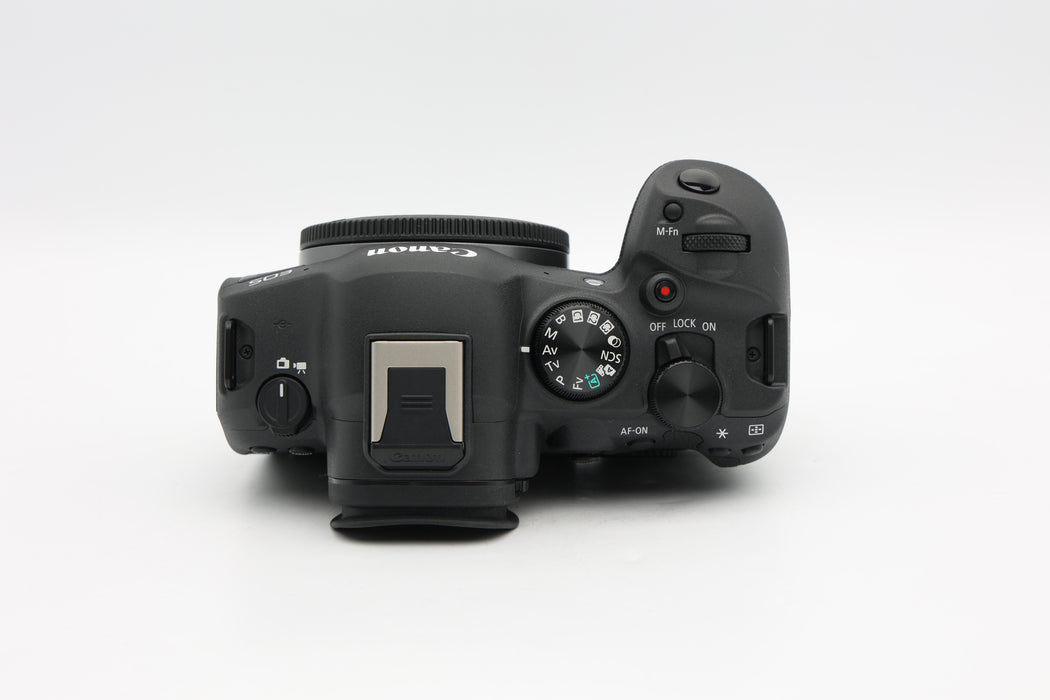 Used Canon EOS R6 II (VG)