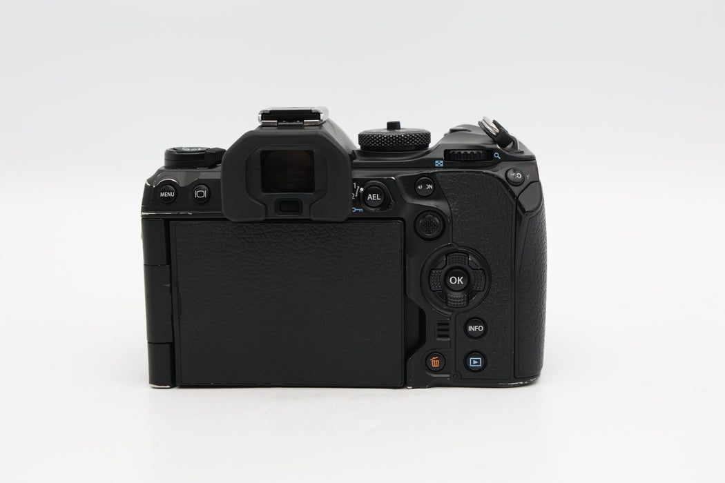 Used Olympus OM-1 Digital (VG)