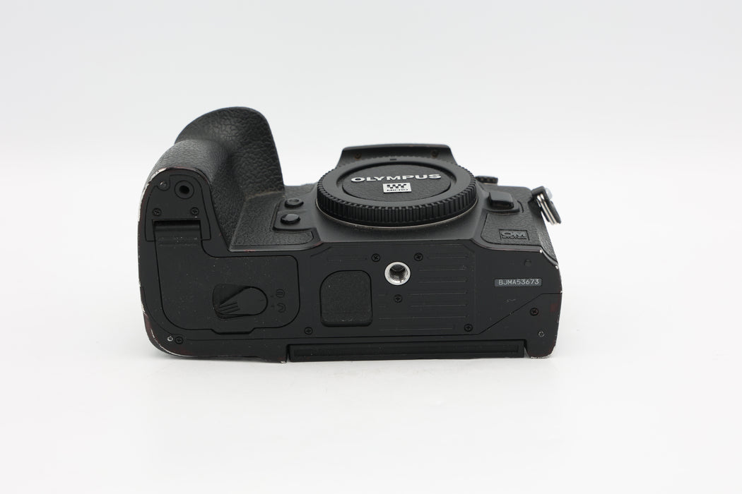 Used Olympus OM-1 Digital (VG)