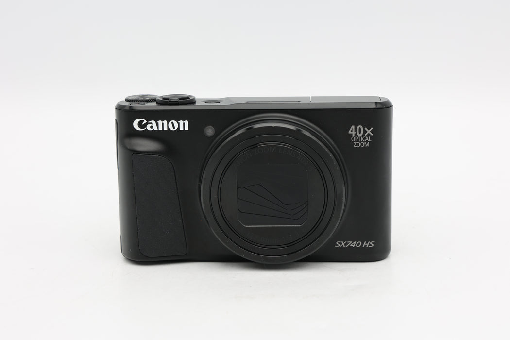 Used Canon EF-EOS M Adapt (EX)