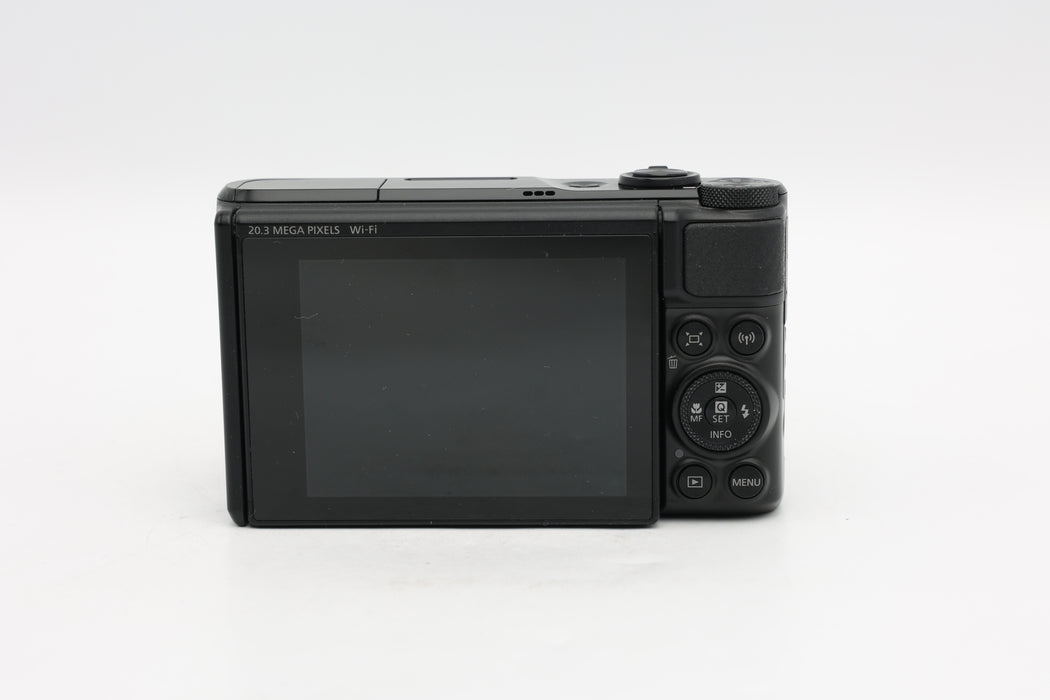 Used Canon EF-EOS M Adapt (EX)