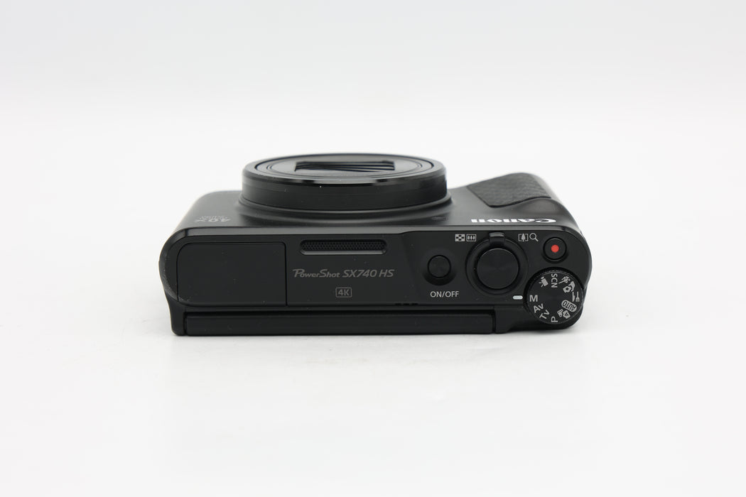 Used Canon EF-EOS M Adapt (EX)