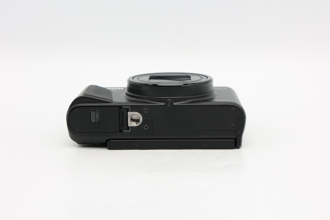 Used Canon EF-EOS M Adapt (EX)