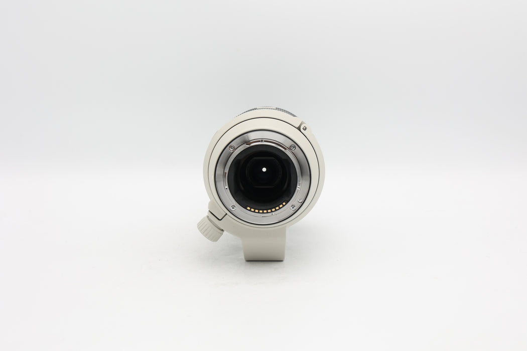Used Sony FE 70-200mm F4 G II (EX)