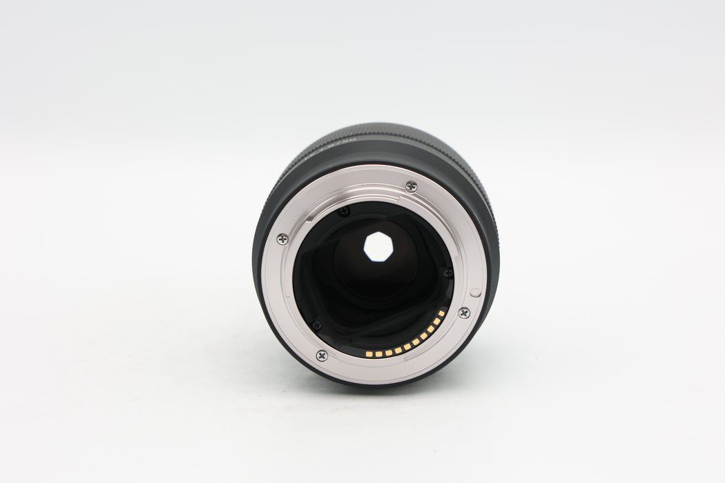 Used Sony FE 50mm F1.8 (VG)
