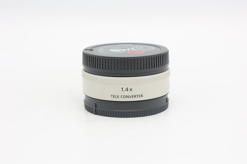 Used Sony 1.4x (EX)