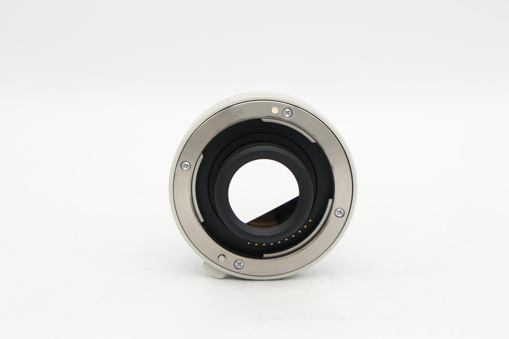 Used Sony 1.4x (EX)