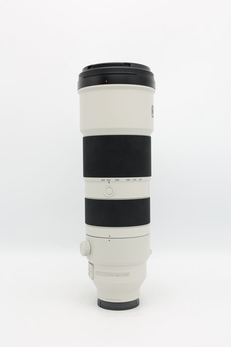 Used Sony FE 200-600mm G OSS (EX)