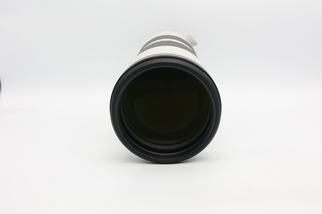 Used Sony FE 200-600mm G OSS (EX)