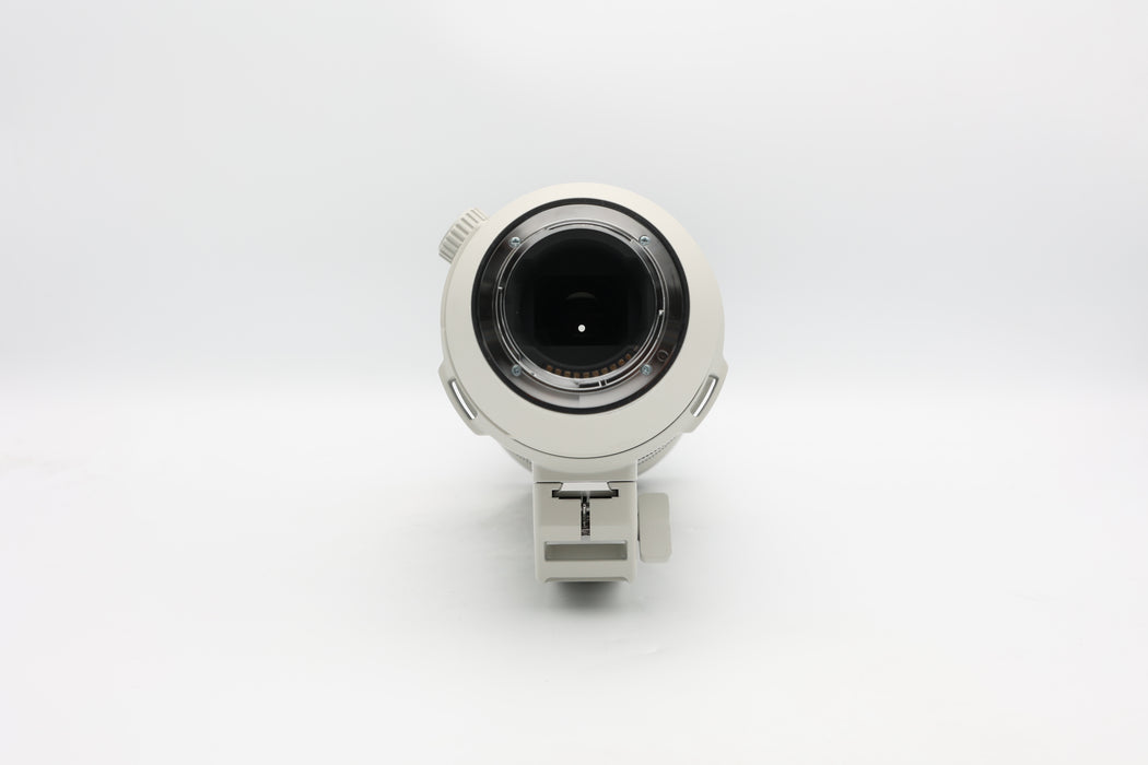 Used Sony FE 200-600mm G OSS (EX)