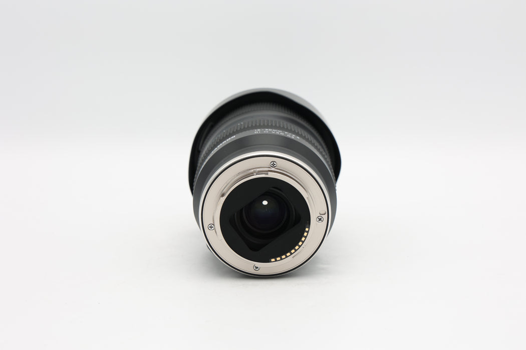 Used Tamron 16-30mm F2.8 G2 FE (EX)