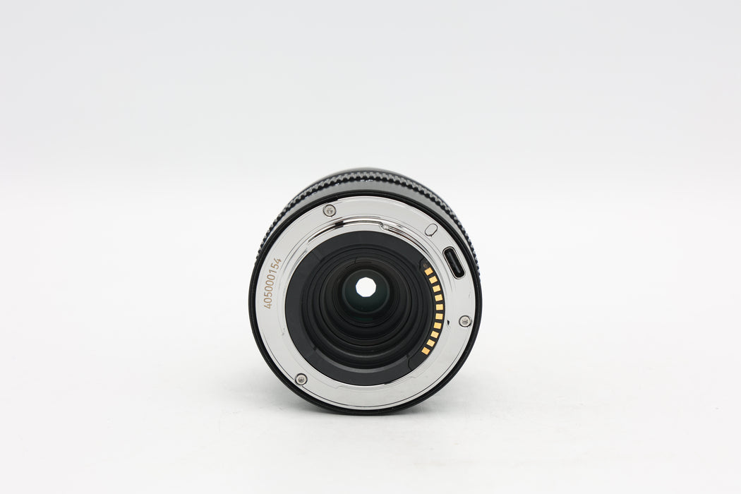 Used 7Artisans 40mm F2.5 Sony (EX)