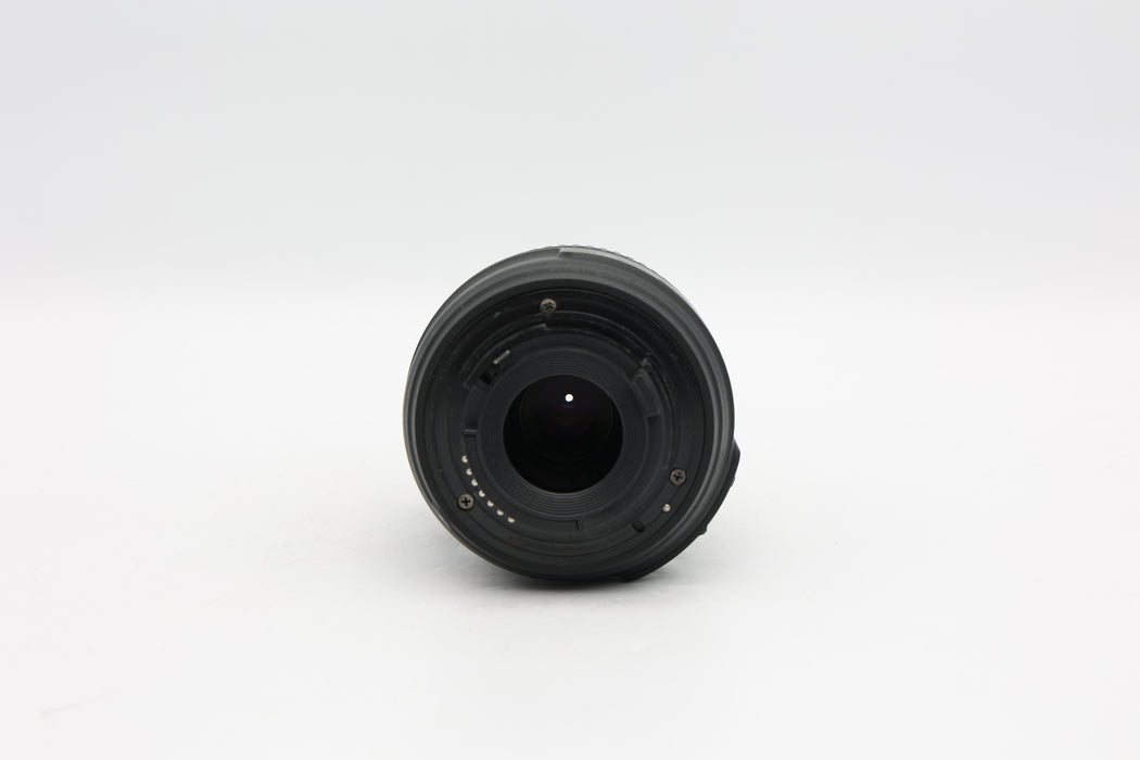 Used Nikon 18-55mm FAS DX VR (VG)