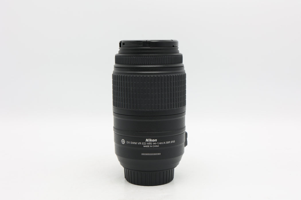 Used Nikon 55-300mm FAS DX VR (VG)