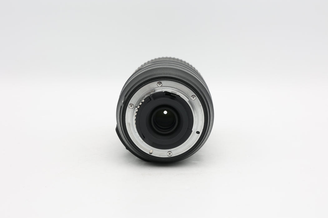 Used Nikon 55-300mm FAS DX VR (VG)