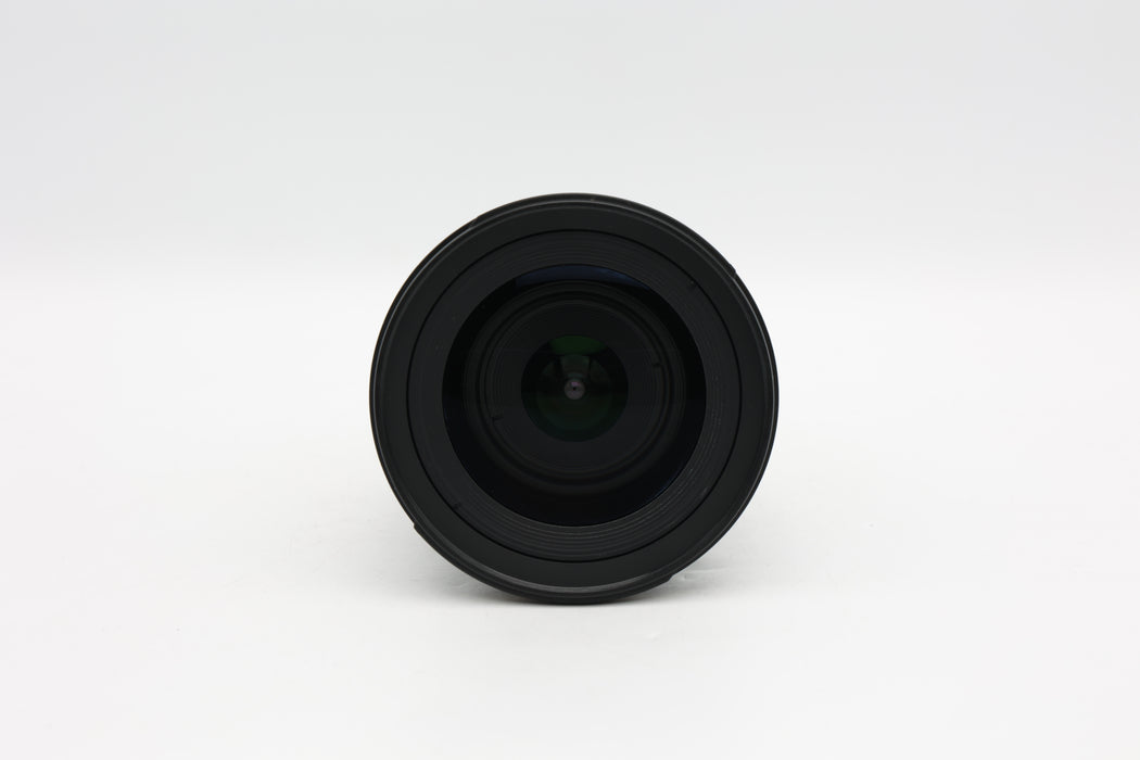 Used Nikon 12-24mm F4 AFS DX (VG)