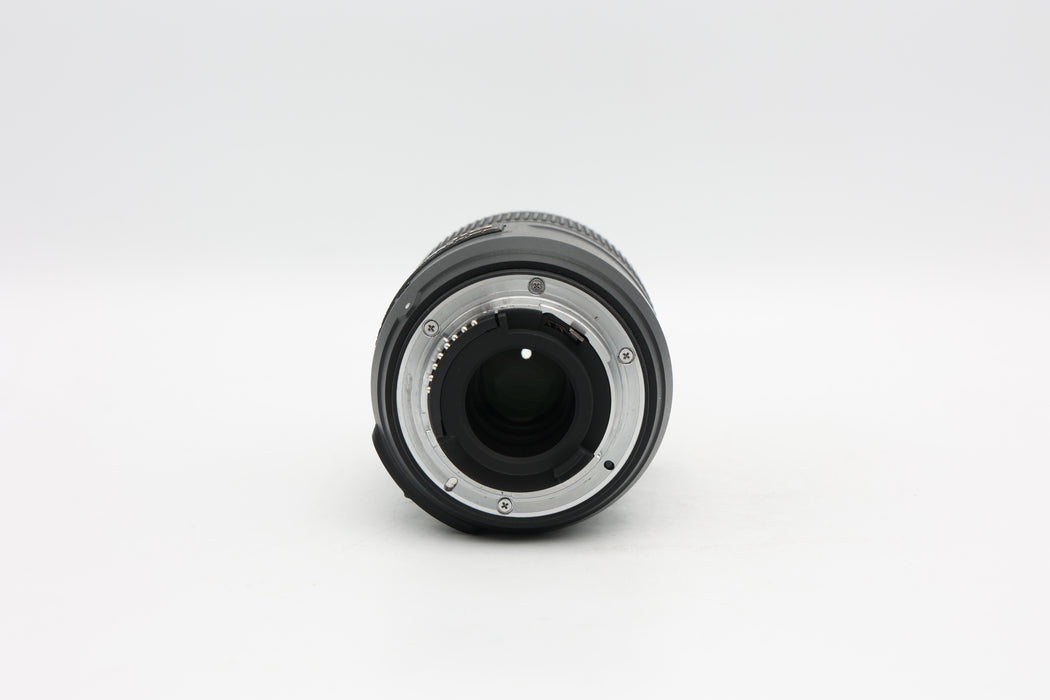 Used Nikon AFS 85mm F3.5 DX (EX)