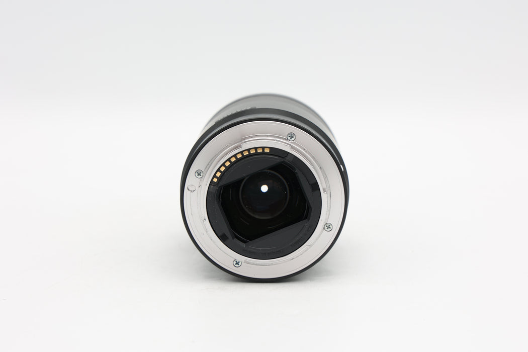 Used Sony FE 55mm F1.8 ZA (G)