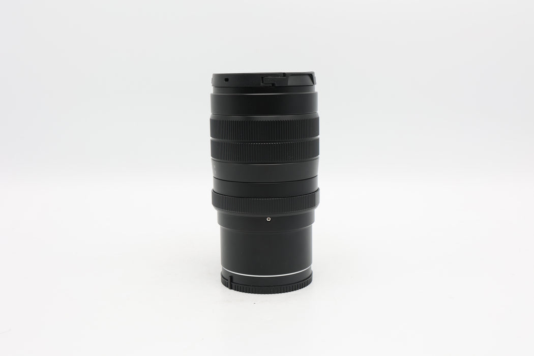 Used Laowa 60mm F2.8 Mac Sony (EX)