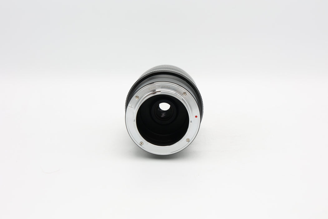 Used Laowa 60mm F2.8 Mac Sony (EX)