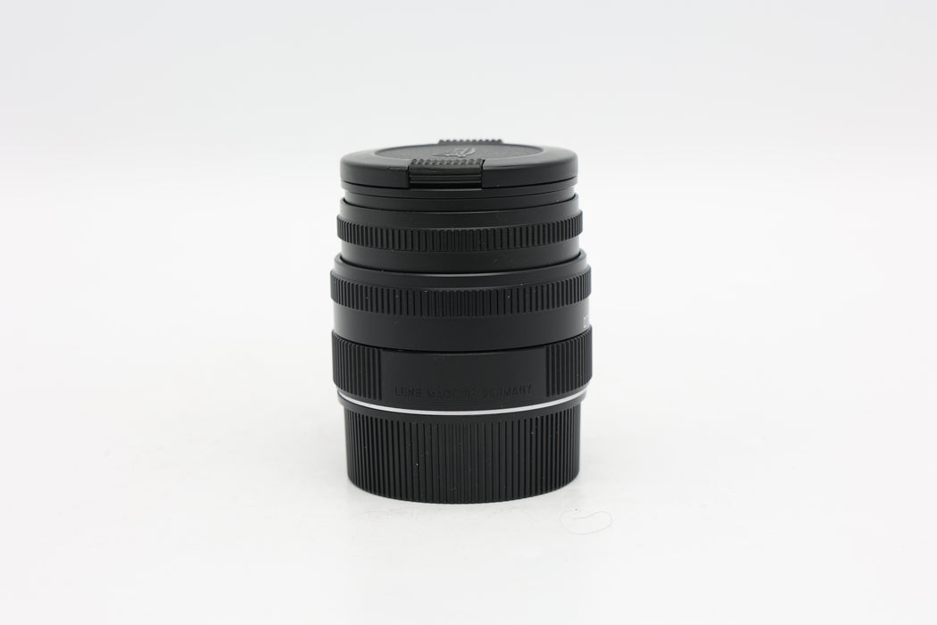 Used Leica M 50mm F2 11826 (EX)