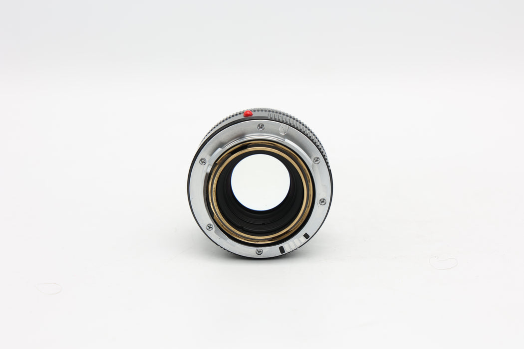Used Leica M 50mm F2 11826 (EX)