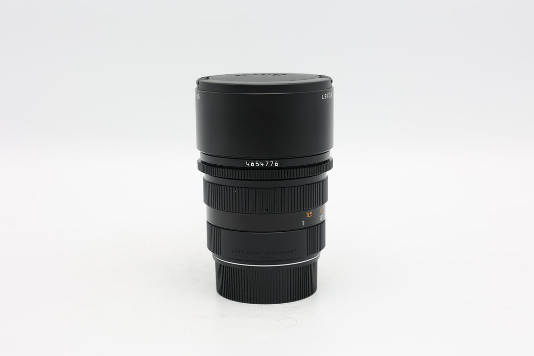 Used Leica M 90mm F2 APO ASPH (EX)