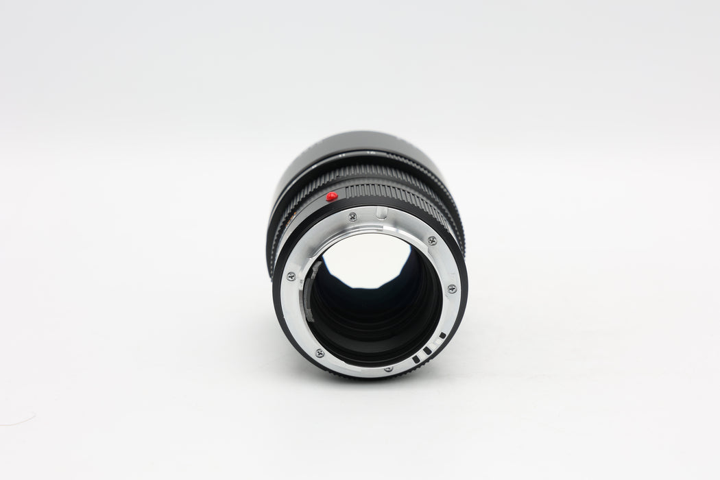 Used Leica M 90mm F2 APO ASPH (EX)