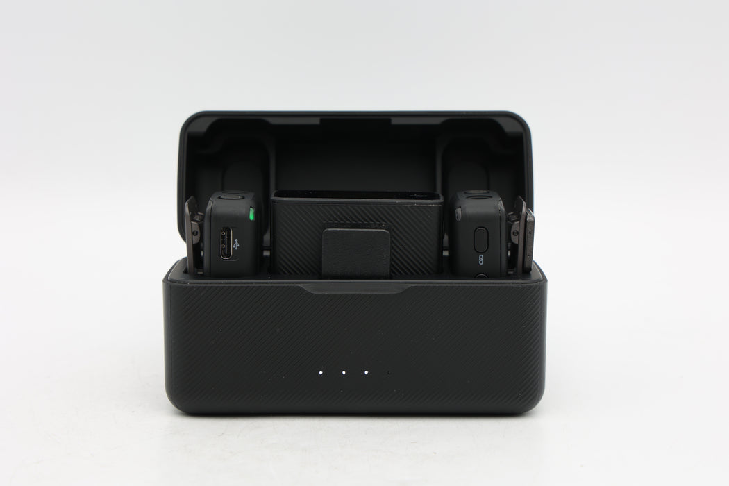 Used DJI Mic 2TX Kit (EX)