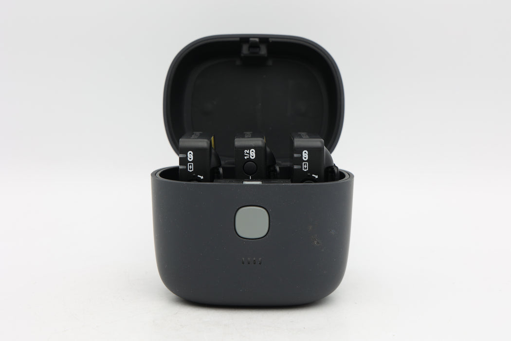 Used Rode Wireless Go II Kit (EX)