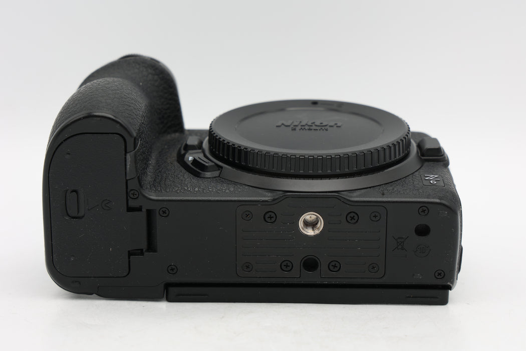 Used Nikon Z6 Body (VG)