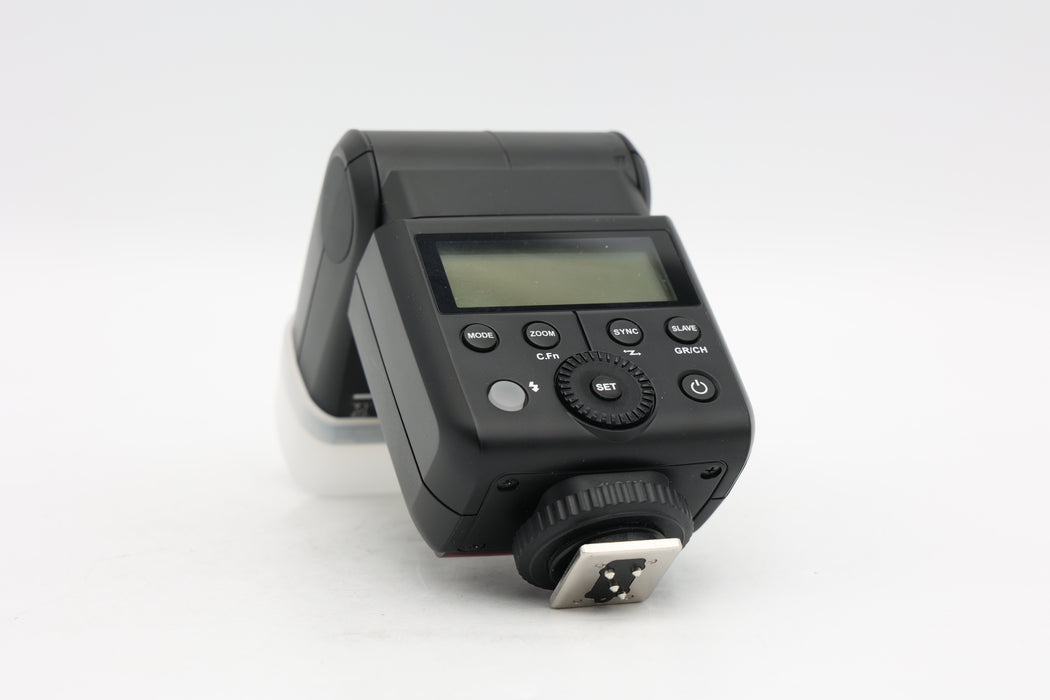 Used Godox V350 Nikon (EX)