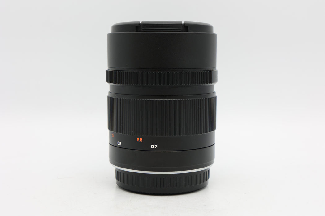 Used Zhongyi 65mm f1.4 Fuji GF (EX)