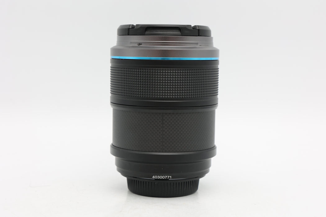 Used Sirui 56mm f1.2 AF Fuji (EX)