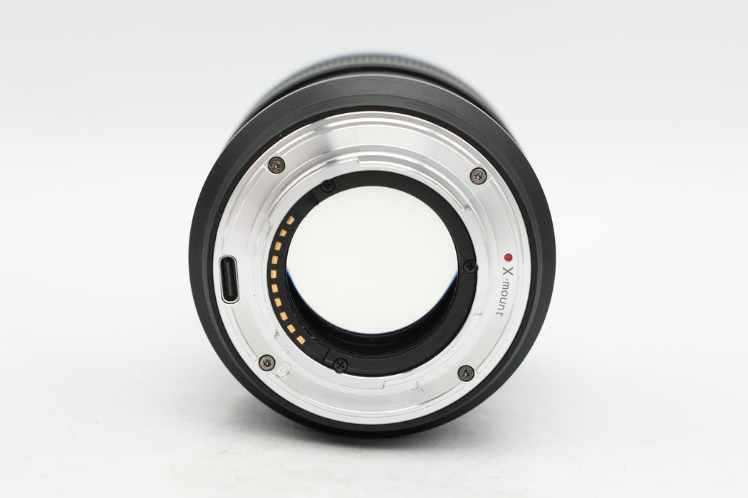 Used Sirui 56mm f1.2 AF Fuji (EX)