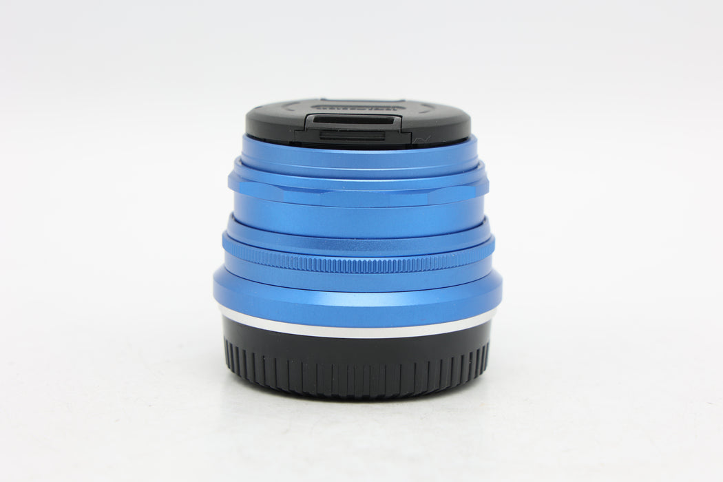Used Risespray 35mm f1.6 Fuji (EX)