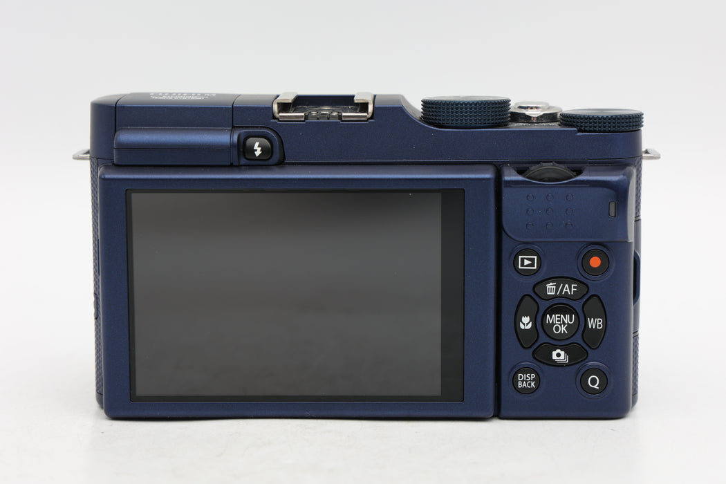 Used Fujifilm X-A1 Body (EX)