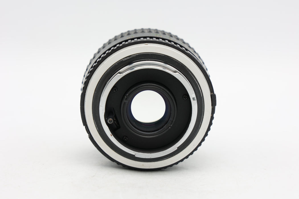 Used Minolta MC 24mm f2.8 X (Fair) Scratch