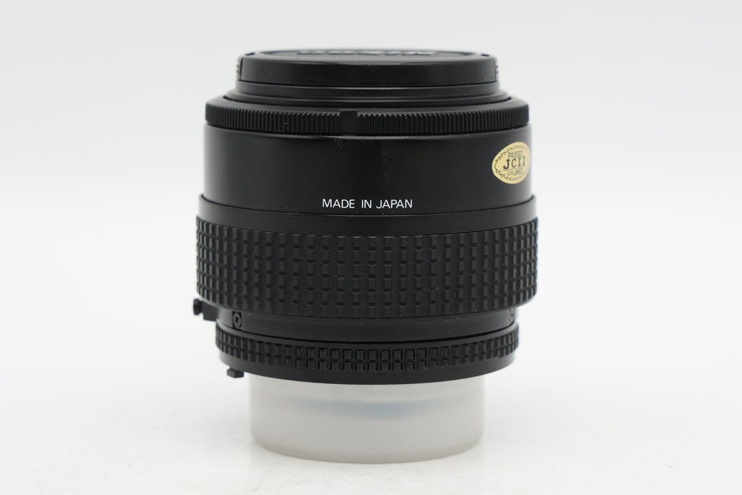 Used Nikon AF 35-70mm f3.5-4.5 (VG)