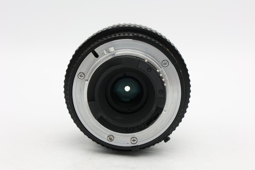 Used Nikon AF 35-70mm f3.5-4.5 (VG)