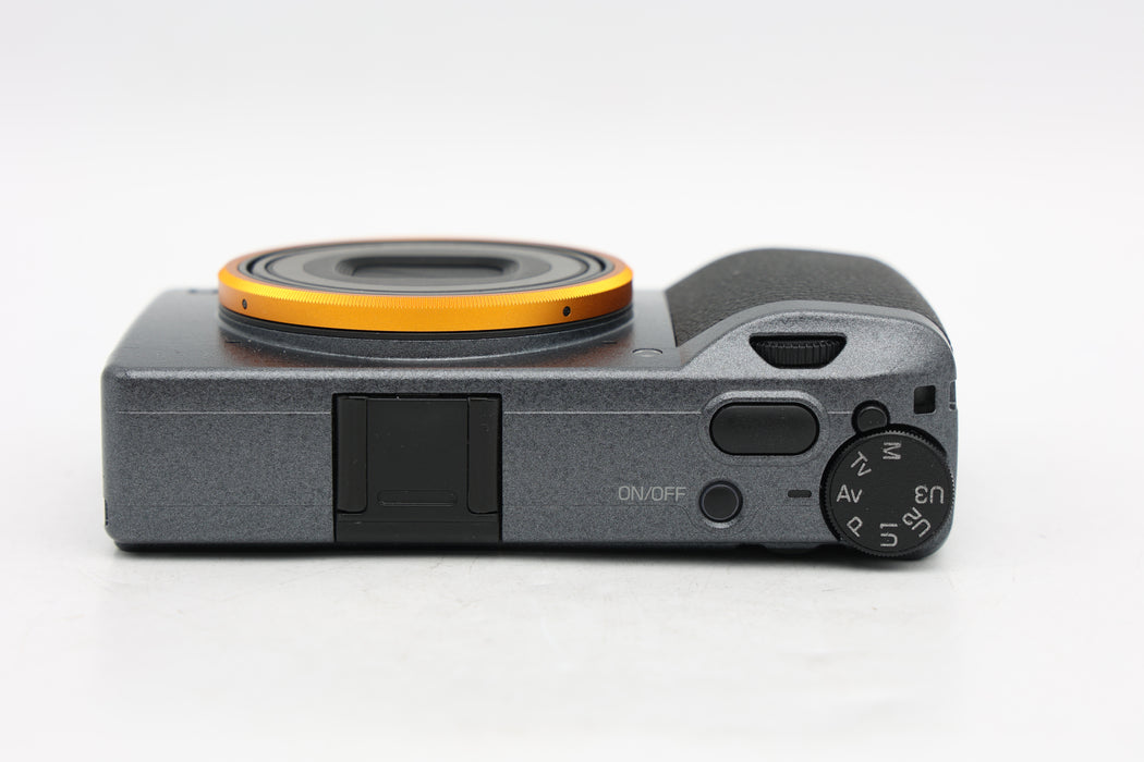 Used Ricoh GRIII Street (EX)