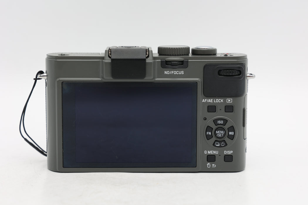 Used Leica D-Lux 6 G-Star Raw (VG)