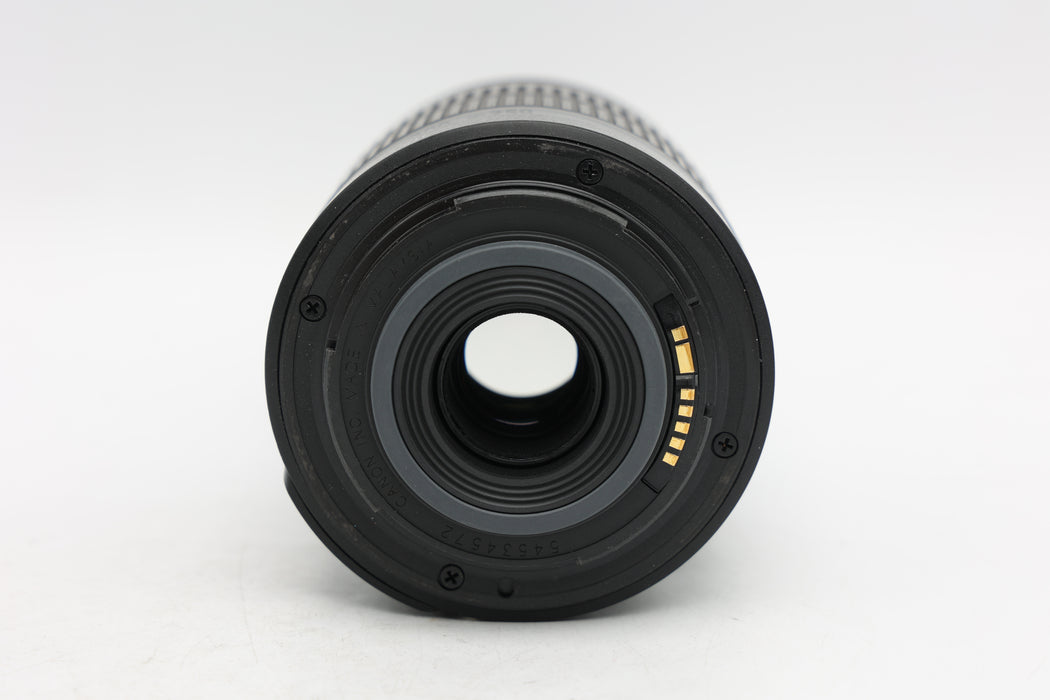 Used Canon EF-S 55-250mm IS (VG)