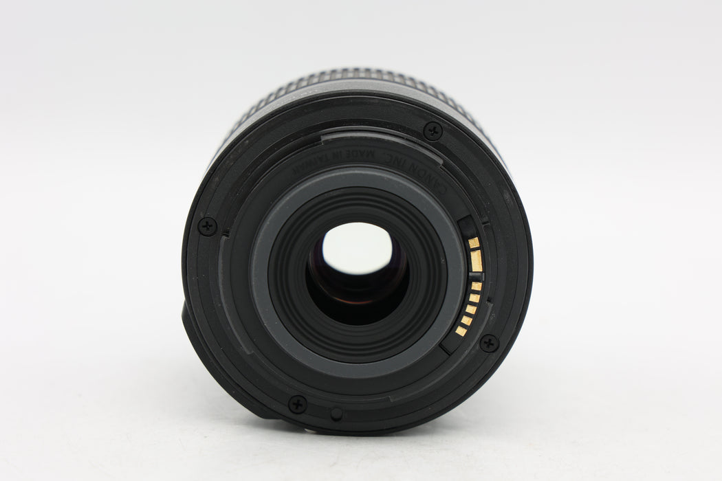 Used Canon EF-S 18-55mm IS (VG)