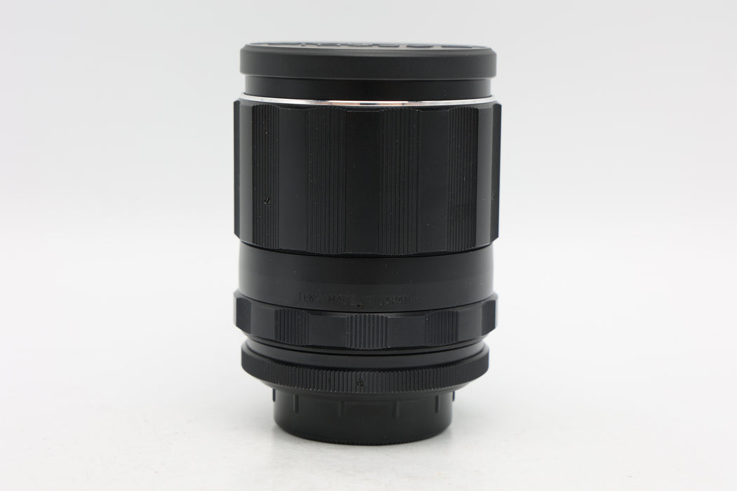 Used Pentax 135mm f2.5 M42 (Good) Scratch