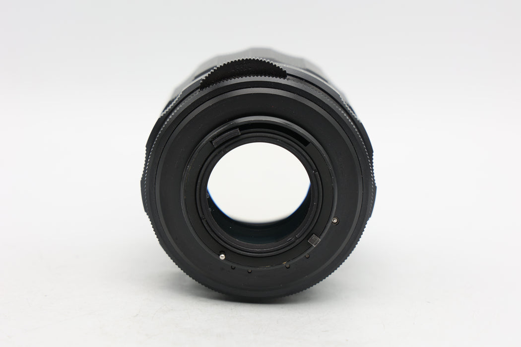Used Pentax 135mm f2.5 M42 (Good) Scratch