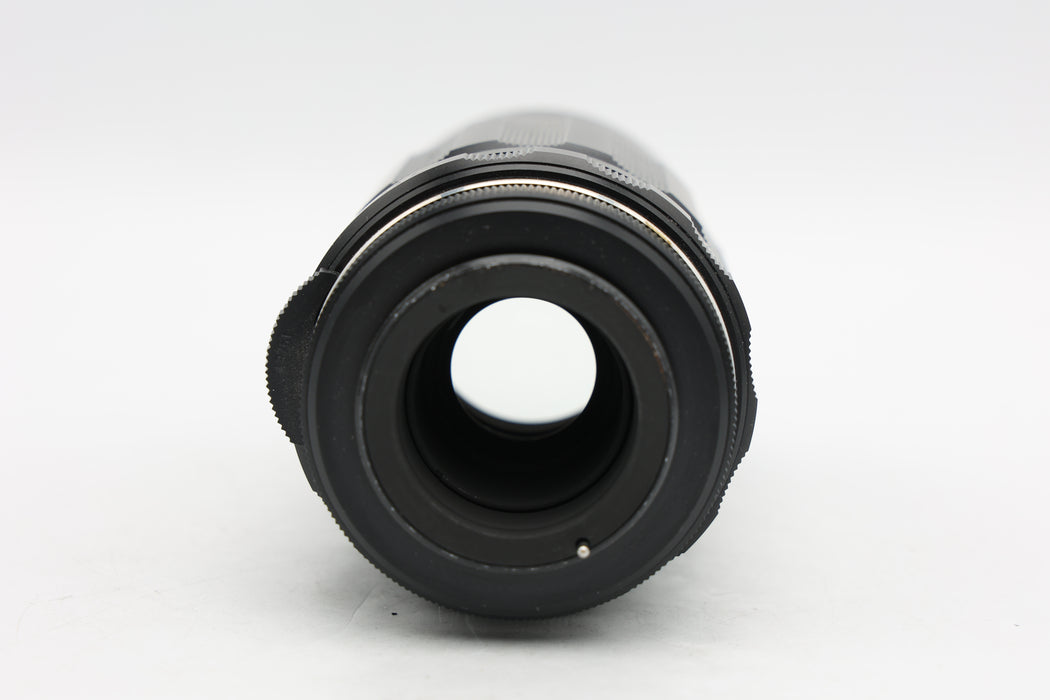 Used Pentax 200mm f4 M42 (VG)