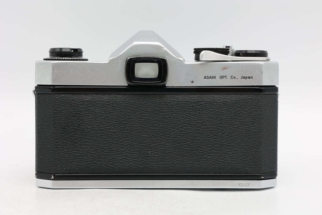Used Pentax Spotmatic w/ 28mm (Good)